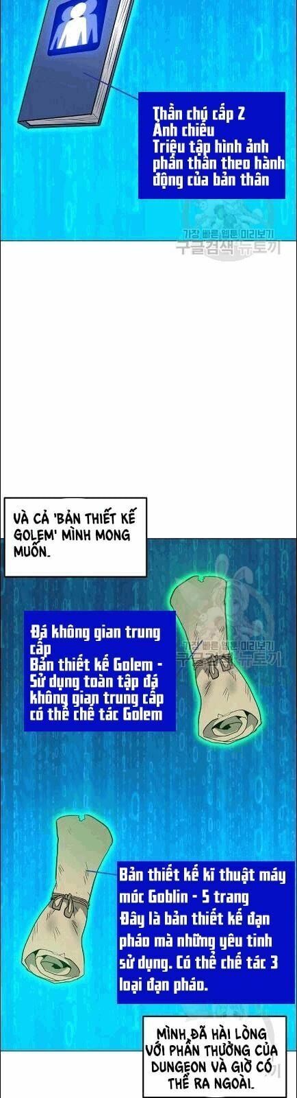 đọc truyện Tôi Là Người Chơi Thần Chú Đơn Độc Chương 19 ảnh 28 tại Thiên Thai Truyện