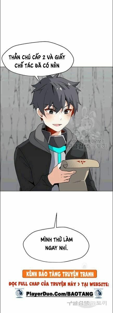 đọc truyện Tôi Là Người Chơi Thần Chú Đơn Độc Chương 19 ảnh 29 tại Thiên Thai Truyện