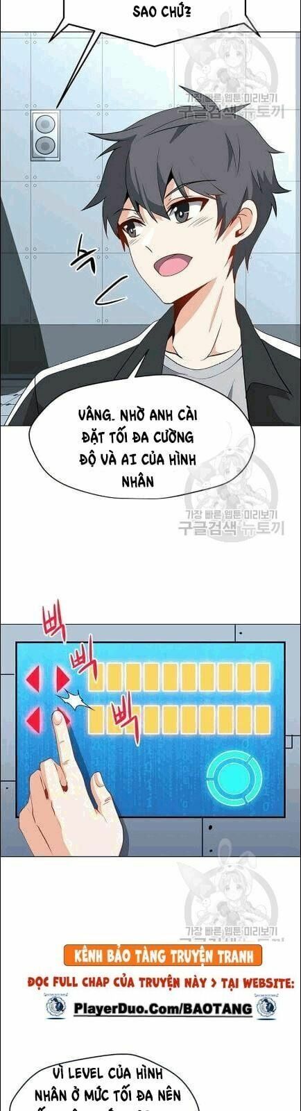 đọc truyện Tôi Là Người Chơi Thần Chú Đơn Độc Chương 19 ảnh 31 tại Thiên Thai Truyện