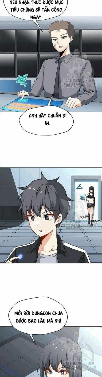 đọc truyện Tôi Là Người Chơi Thần Chú Đơn Độc Chương 19 ảnh 32 tại Thiên Thai Truyện