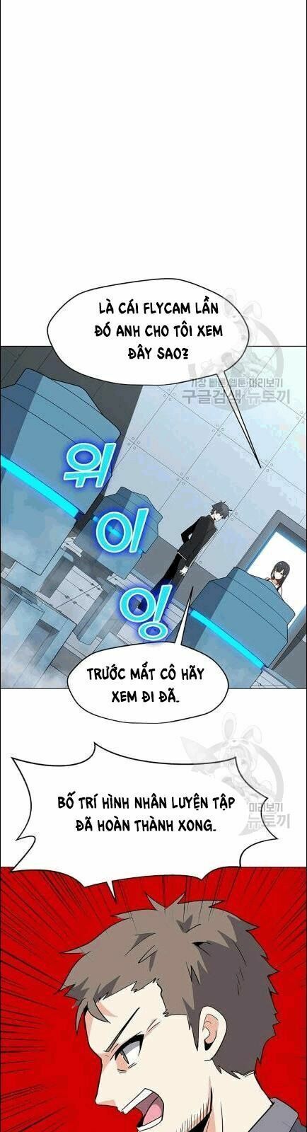 đọc truyện Tôi Là Người Chơi Thần Chú Đơn Độc Chương 19 ảnh 34 tại Thiên Thai Truyện