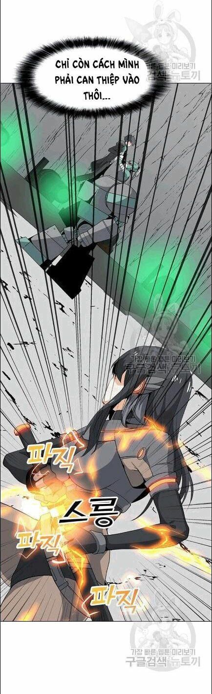 đọc truyện Tôi Là Người Chơi Thần Chú Đơn Độc Chương 19 ảnh 6 tại Thiên Thai Truyện