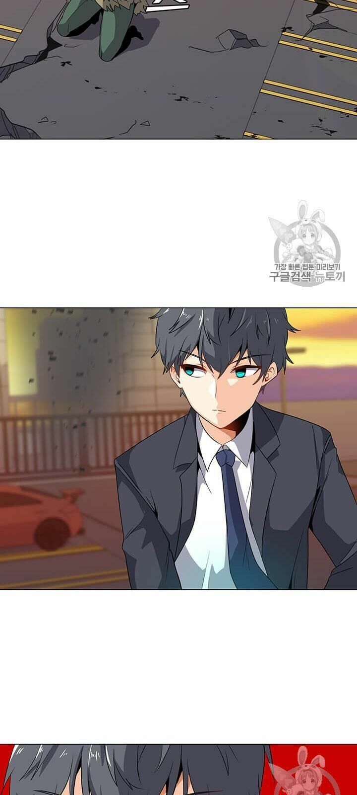 đọc truyện Tôi Là Người Chơi Thần Chú Đơn Độc Chương 2 ảnh 17 tại Thiên Thai Truyện