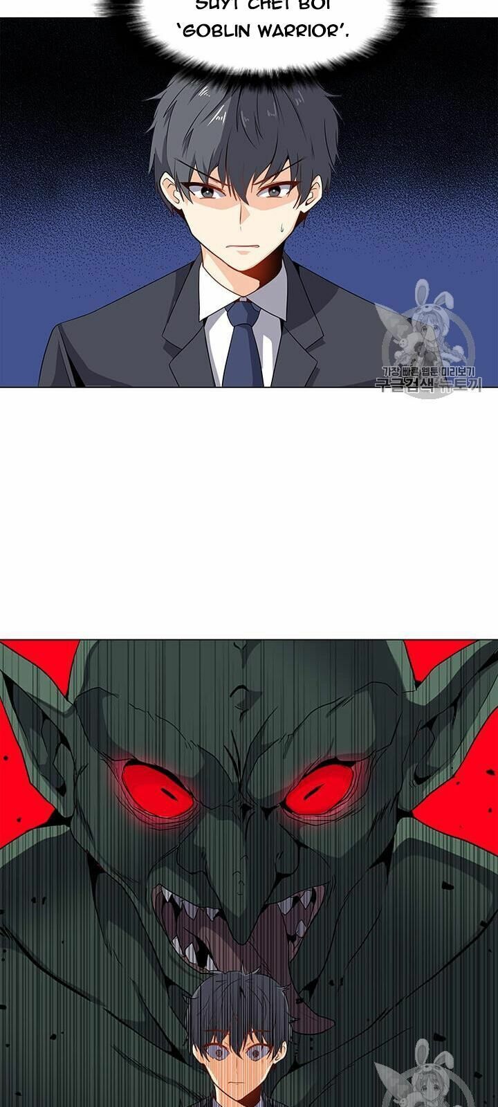 đọc truyện Tôi Là Người Chơi Thần Chú Đơn Độc Chương 2 ảnh 21 tại Thiên Thai Truyện