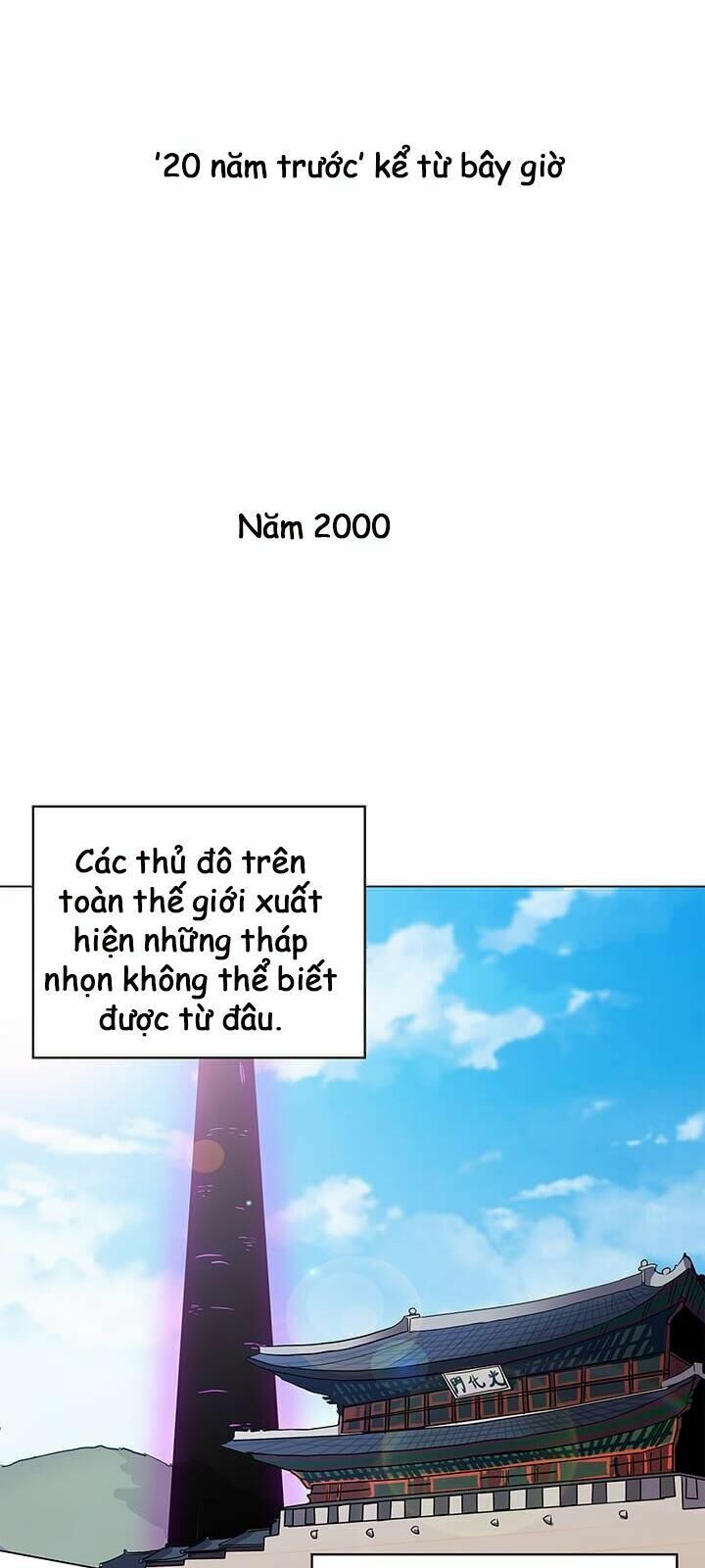 đọc truyện Tôi Là Người Chơi Thần Chú Đơn Độc Chương 2 ảnh 4 tại Thiên Thai Truyện