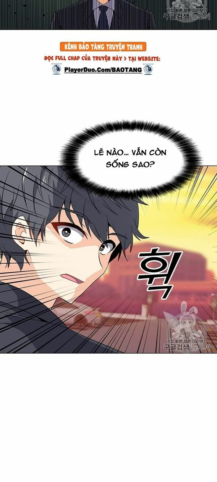 đọc truyện Tôi Là Người Chơi Thần Chú Đơn Độc Chương 2 ảnh 22 tại Thiên Thai Truyện