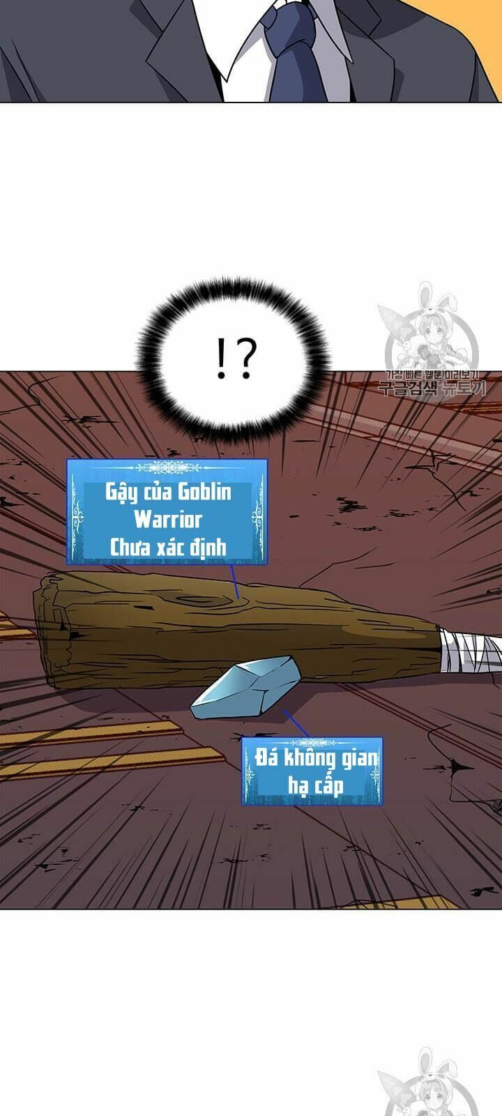 đọc truyện Tôi Là Người Chơi Thần Chú Đơn Độc Chương 2 ảnh 25 tại Thiên Thai Truyện