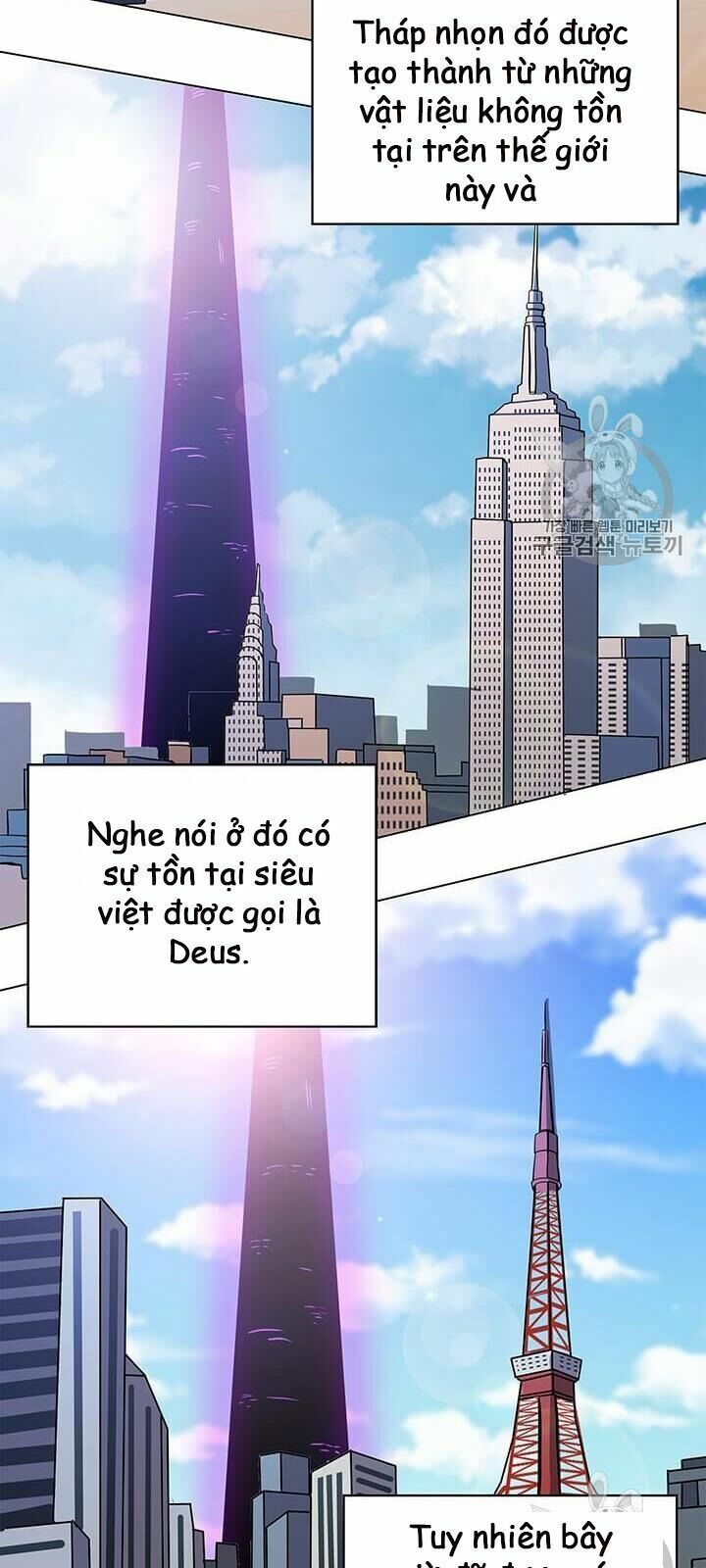 đọc truyện Tôi Là Người Chơi Thần Chú Đơn Độc Chương 2 ảnh 5 tại Thiên Thai Truyện