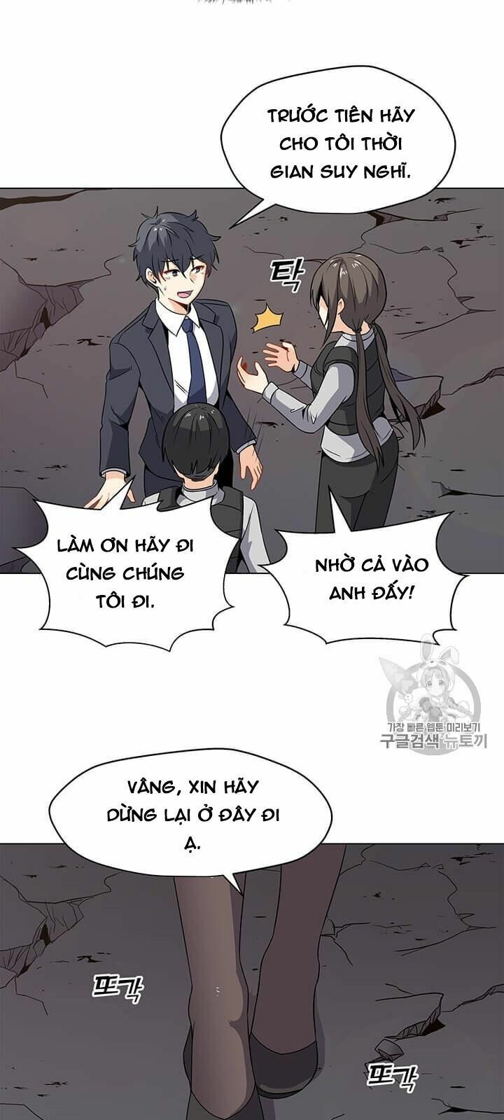 đọc truyện Tôi Là Người Chơi Thần Chú Đơn Độc Chương 2 ảnh 32 tại Thiên Thai Truyện