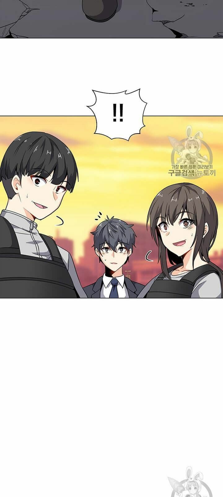 đọc truyện Tôi Là Người Chơi Thần Chú Đơn Độc Chương 2 ảnh 33 tại Thiên Thai Truyện