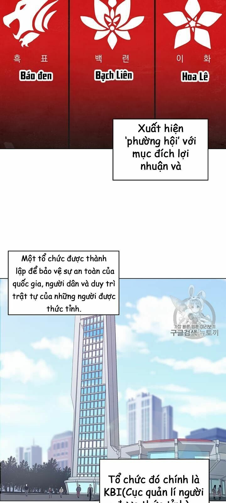 đọc truyện Tôi Là Người Chơi Thần Chú Đơn Độc Chương 2 ảnh 36 tại Thiên Thai Truyện