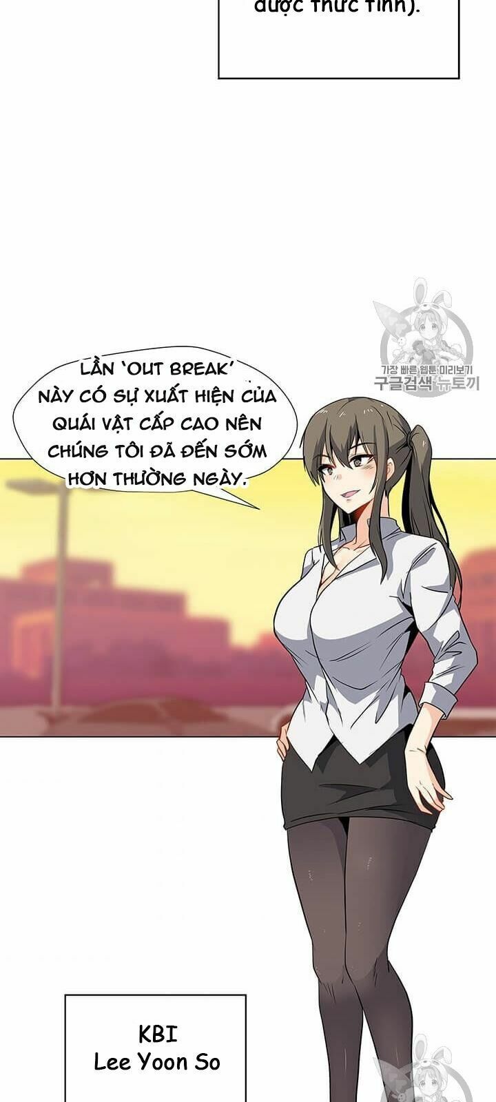 đọc truyện Tôi Là Người Chơi Thần Chú Đơn Độc Chương 2 ảnh 37 tại Thiên Thai Truyện