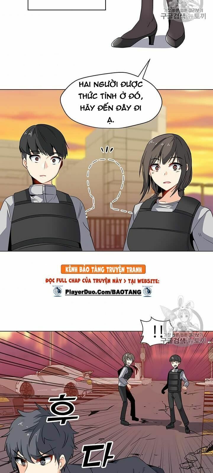 đọc truyện Tôi Là Người Chơi Thần Chú Đơn Độc Chương 2 ảnh 38 tại Thiên Thai Truyện