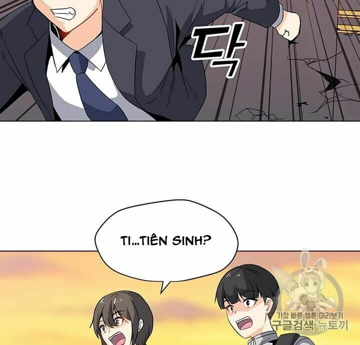 đọc truyện Tôi Là Người Chơi Thần Chú Đơn Độc Chương 2 ảnh 39 tại Thiên Thai Truyện