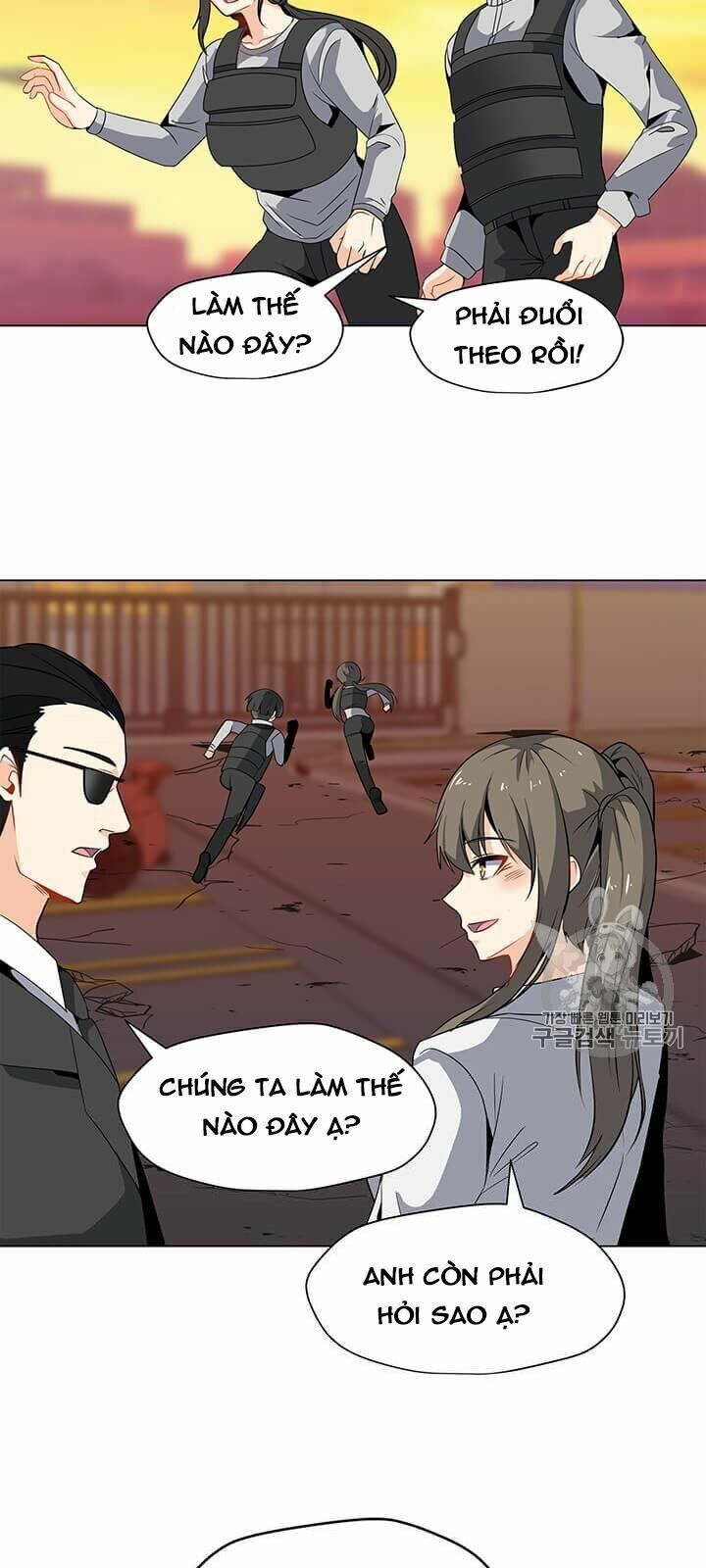 đọc truyện Tôi Là Người Chơi Thần Chú Đơn Độc Chương 2 ảnh 40 tại Thiên Thai Truyện