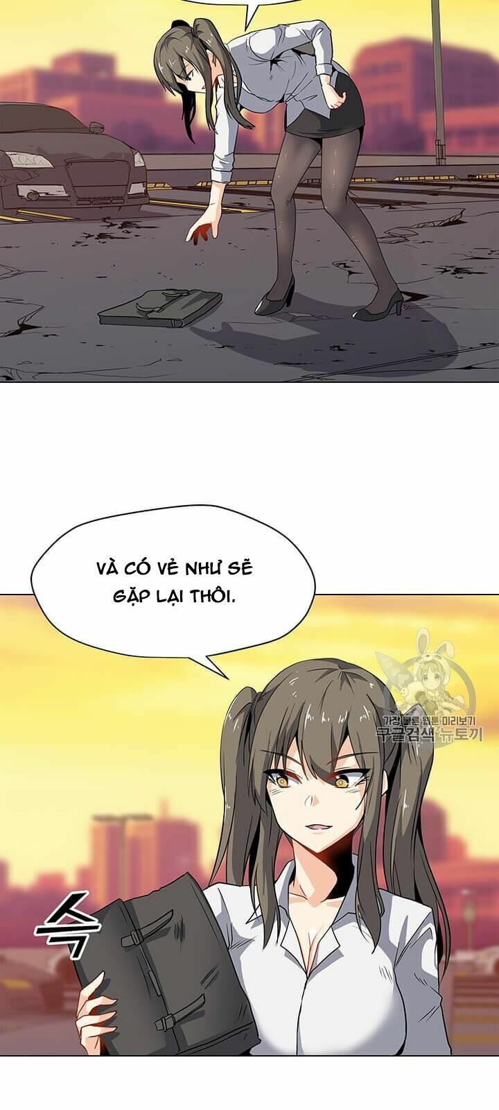 đọc truyện Tôi Là Người Chơi Thần Chú Đơn Độc Chương 2 ảnh 44 tại Thiên Thai Truyện