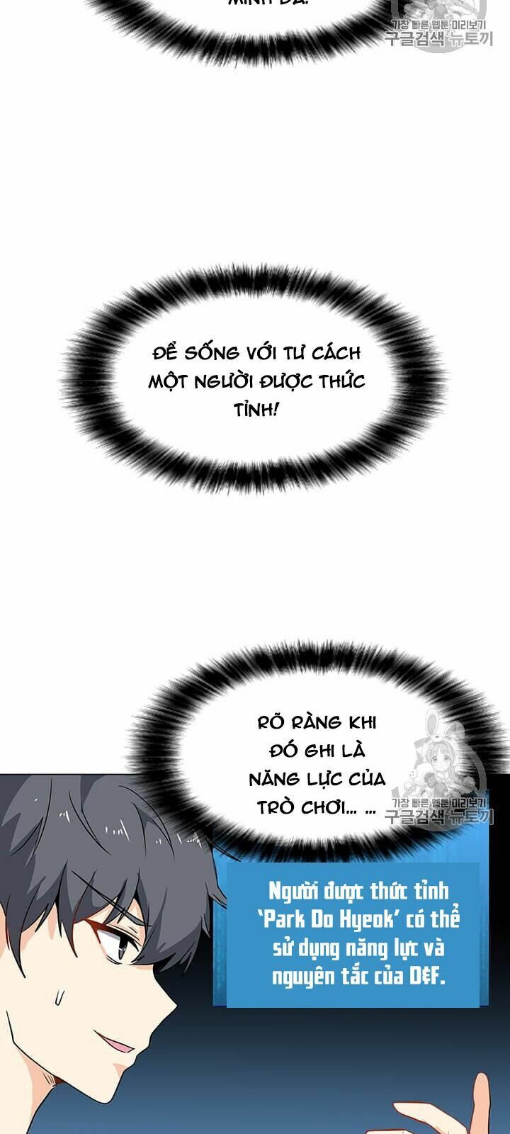 đọc truyện Tôi Là Người Chơi Thần Chú Đơn Độc Chương 2 ảnh 50 tại Thiên Thai Truyện