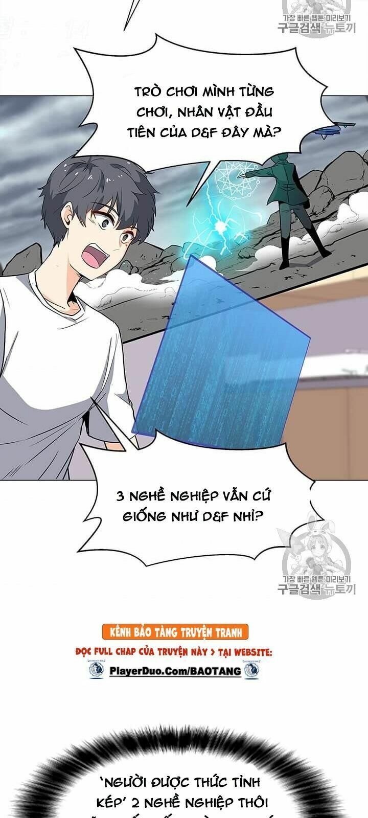 đọc truyện Tôi Là Người Chơi Thần Chú Đơn Độc Chương 2 ảnh 54 tại Thiên Thai Truyện