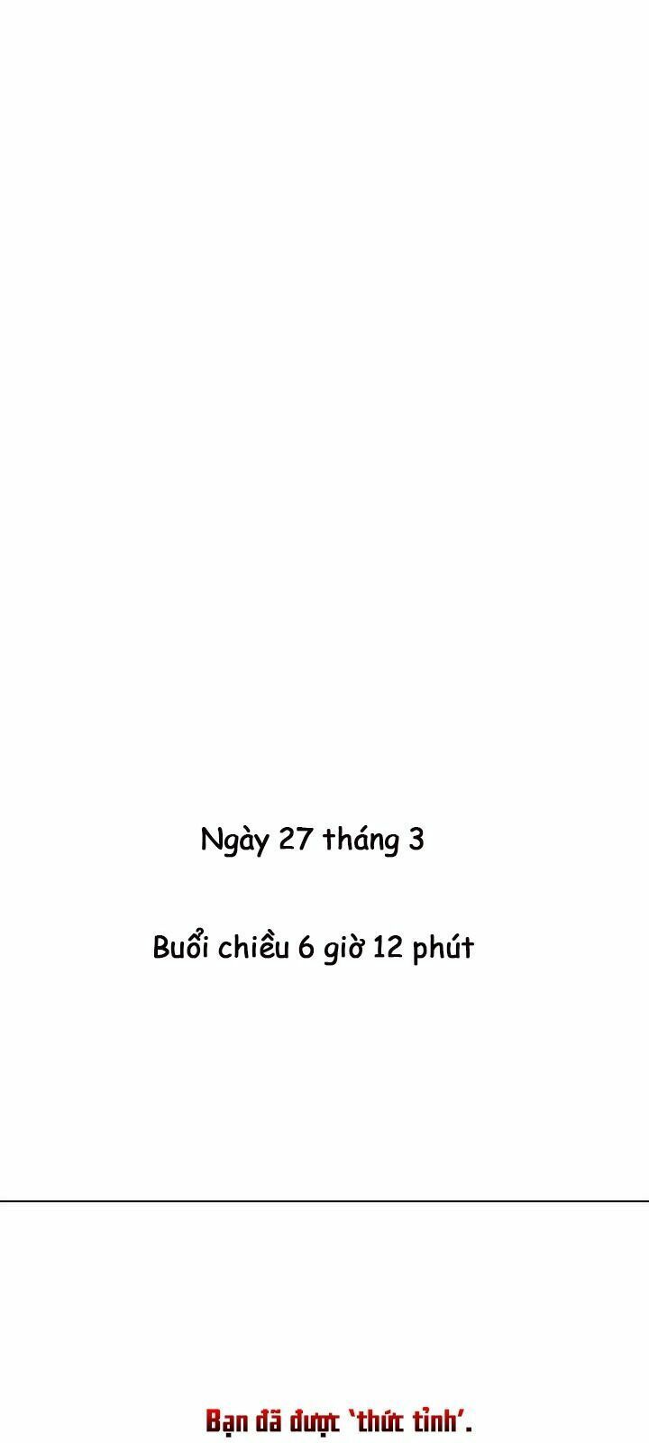 đọc truyện Tôi Là Người Chơi Thần Chú Đơn Độc Chương 2 ảnh 9 tại Thiên Thai Truyện