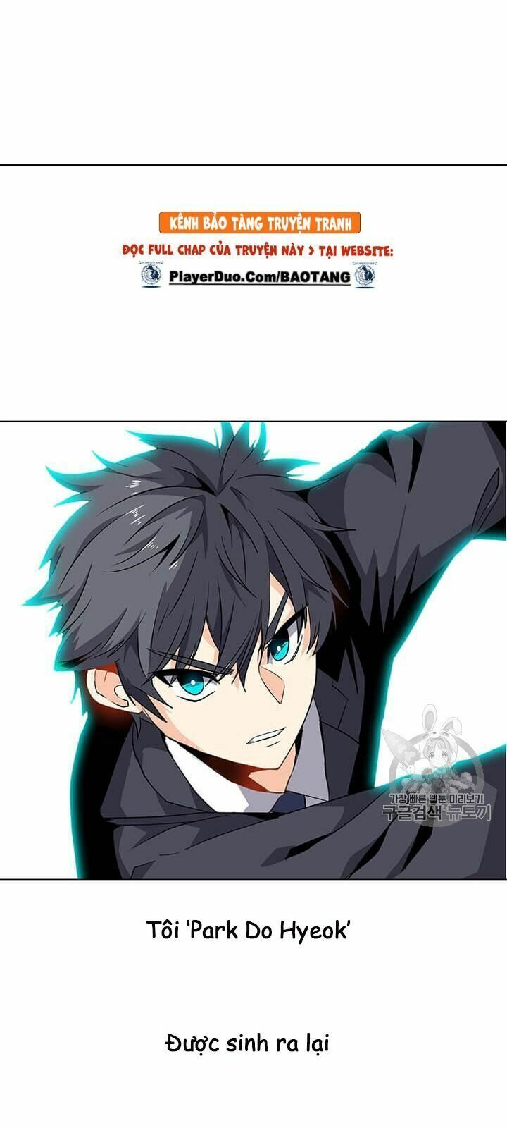 đọc truyện Tôi Là Người Chơi Thần Chú Đơn Độc Chương 2 ảnh 10 tại Thiên Thai Truyện