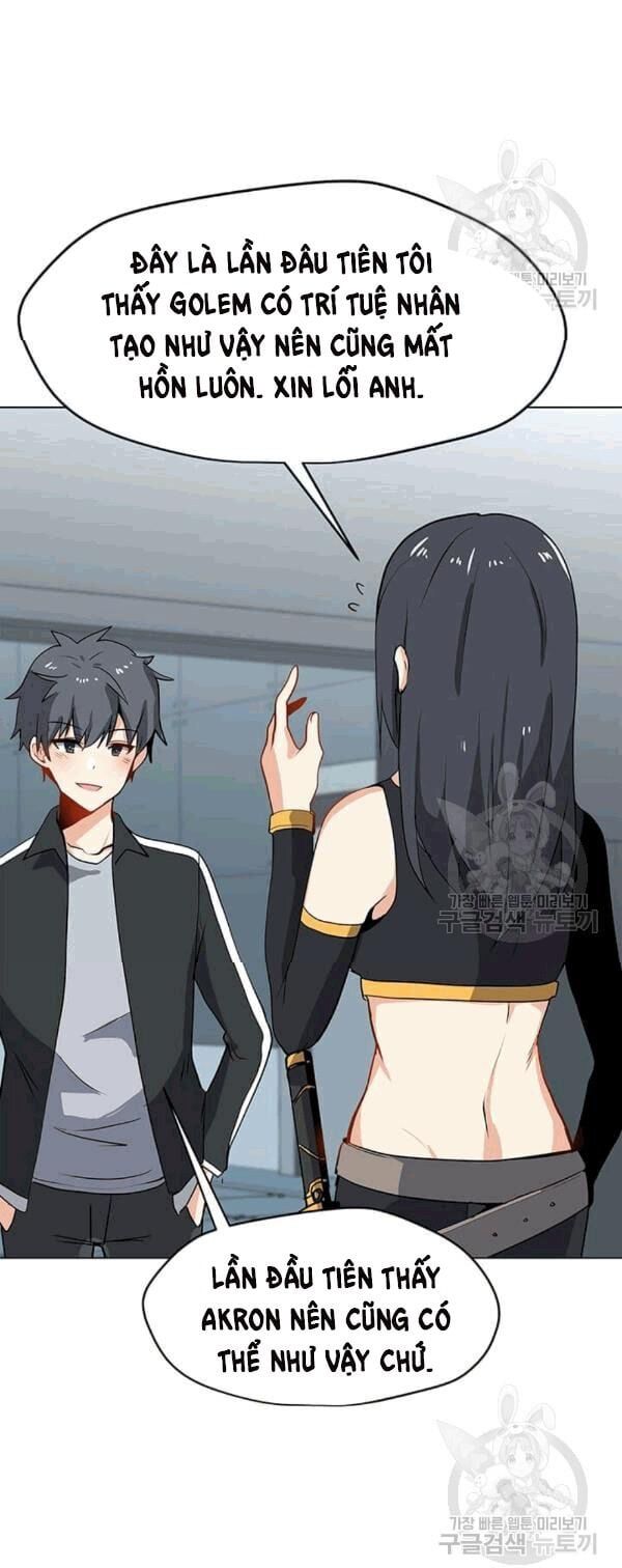 đọc truyện Tôi Là Người Chơi Thần Chú Đơn Độc Chương 20 ảnh 18 tại Thiên Thai Truyện