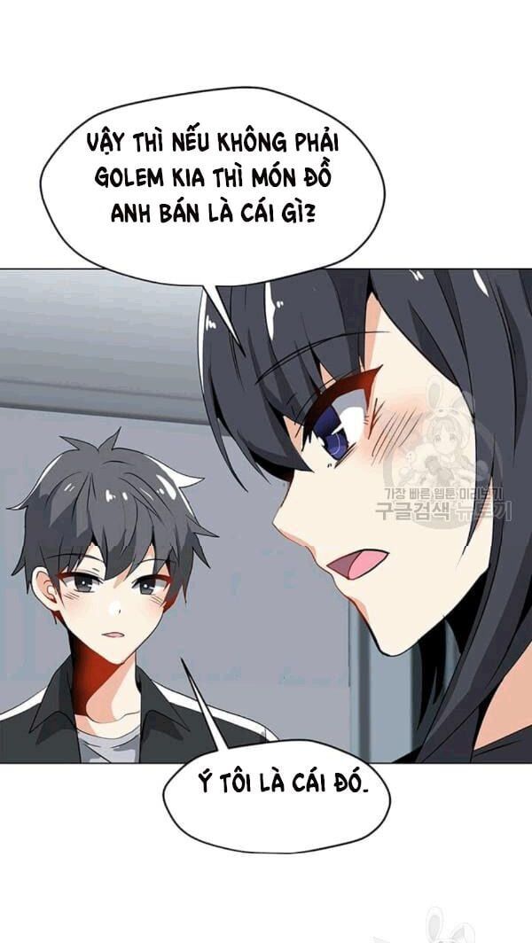 đọc truyện Tôi Là Người Chơi Thần Chú Đơn Độc Chương 20 ảnh 19 tại Thiên Thai Truyện