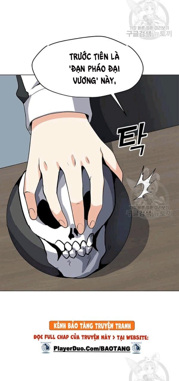 đọc truyện Tôi Là Người Chơi Thần Chú Đơn Độc Chương 20 ảnh 20 tại Thiên Thai Truyện