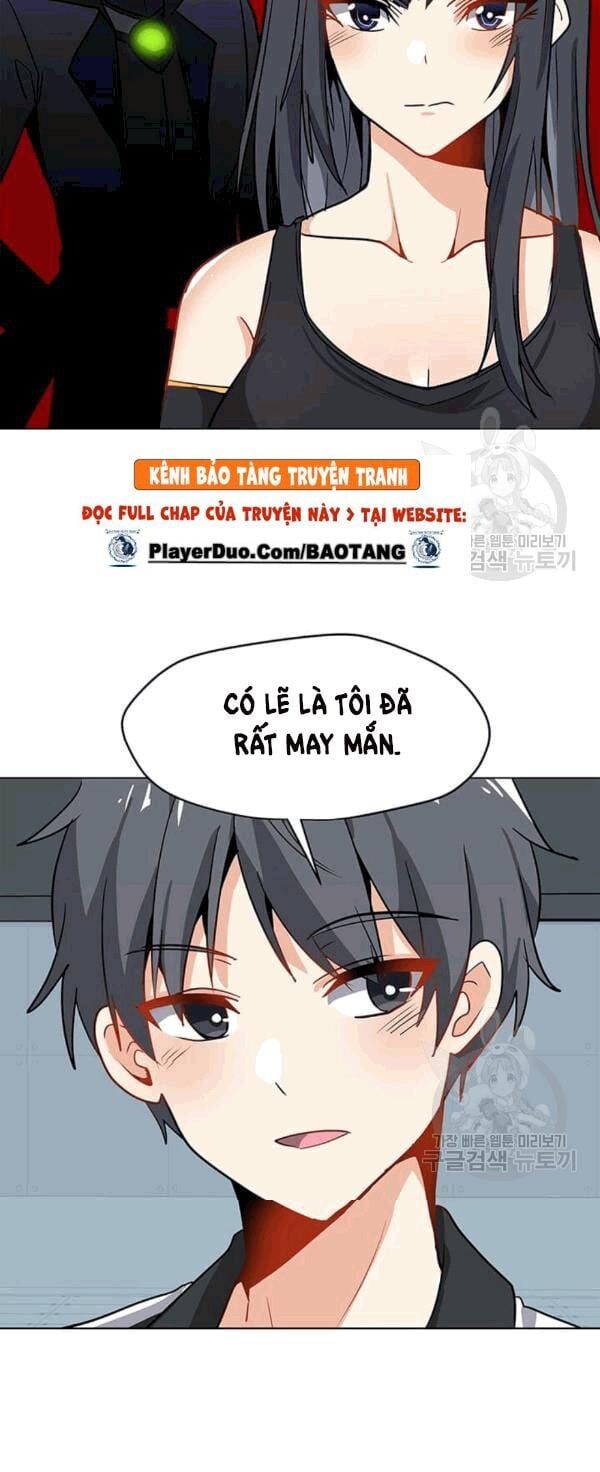 đọc truyện Tôi Là Người Chơi Thần Chú Đơn Độc Chương 20 ảnh 26 tại Thiên Thai Truyện