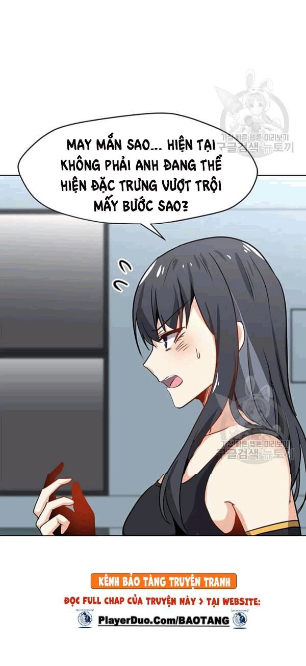 đọc truyện Tôi Là Người Chơi Thần Chú Đơn Độc Chương 20 ảnh 27 tại Thiên Thai Truyện