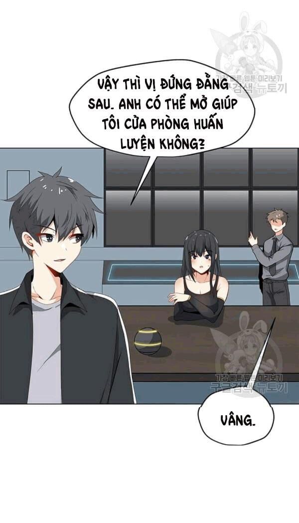 đọc truyện Tôi Là Người Chơi Thần Chú Đơn Độc Chương 20 ảnh 29 tại Thiên Thai Truyện