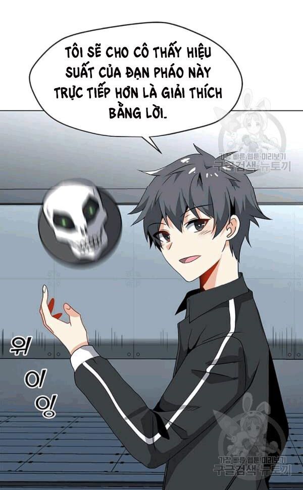 đọc truyện Tôi Là Người Chơi Thần Chú Đơn Độc Chương 20 ảnh 30 tại Thiên Thai Truyện