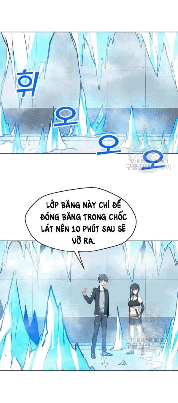 đọc truyện Tôi Là Người Chơi Thần Chú Đơn Độc Chương 20 ảnh 39 tại Thiên Thai Truyện