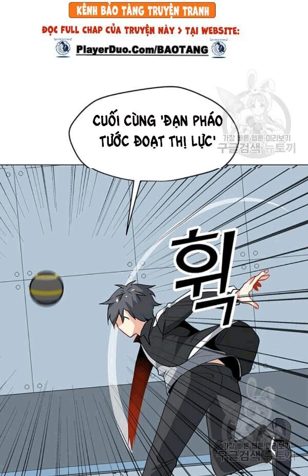 đọc truyện Tôi Là Người Chơi Thần Chú Đơn Độc Chương 20 ảnh 43 tại Thiên Thai Truyện