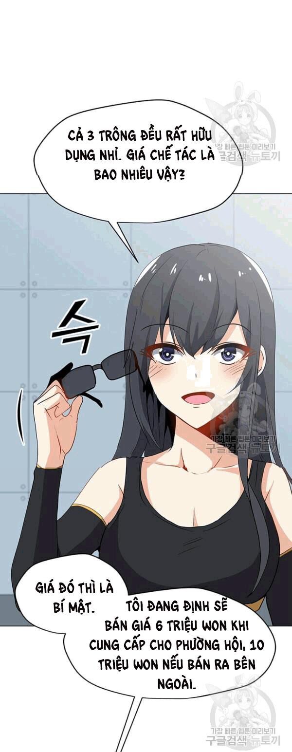 đọc truyện Tôi Là Người Chơi Thần Chú Đơn Độc Chương 20 ảnh 46 tại Thiên Thai Truyện