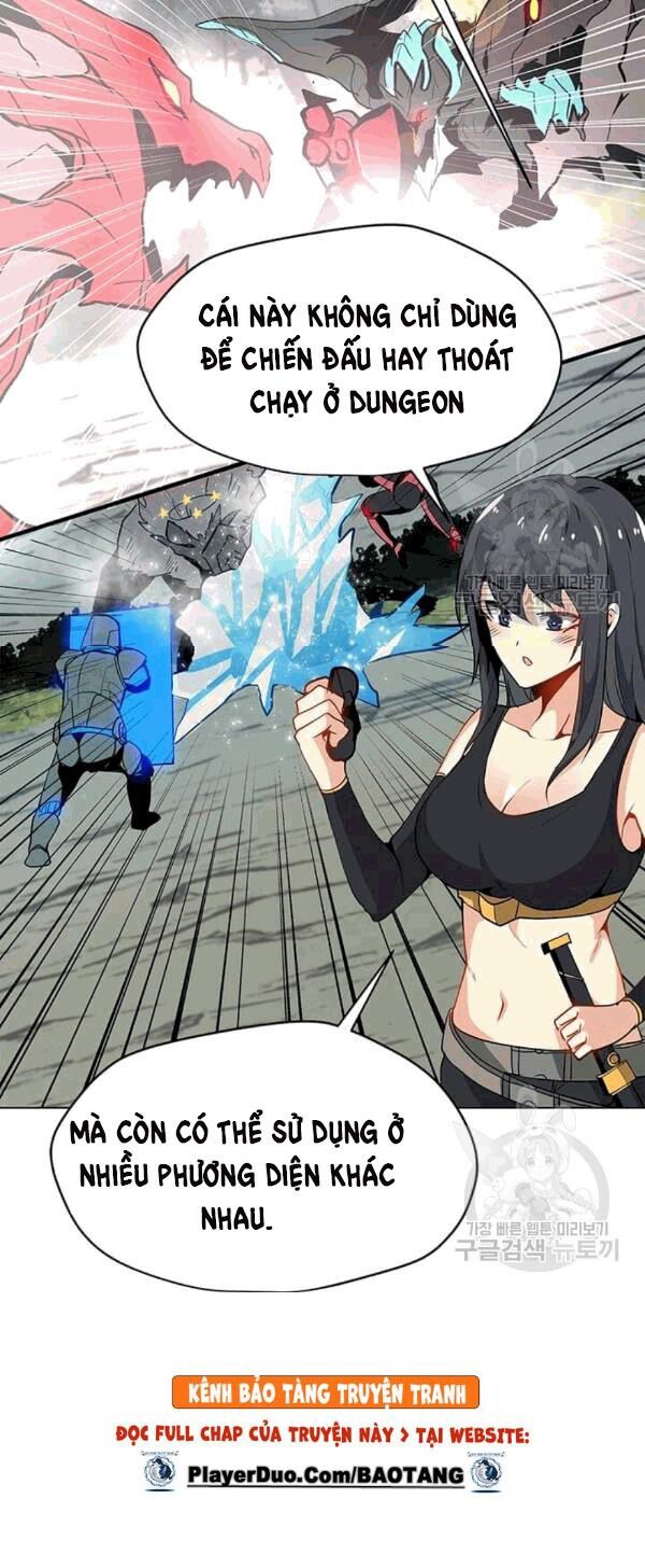 đọc truyện Tôi Là Người Chơi Thần Chú Đơn Độc Chương 20 ảnh 48 tại Thiên Thai Truyện