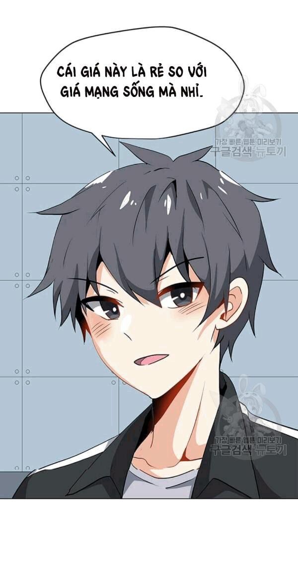 đọc truyện Tôi Là Người Chơi Thần Chú Đơn Độc Chương 20 ảnh 49 tại Thiên Thai Truyện