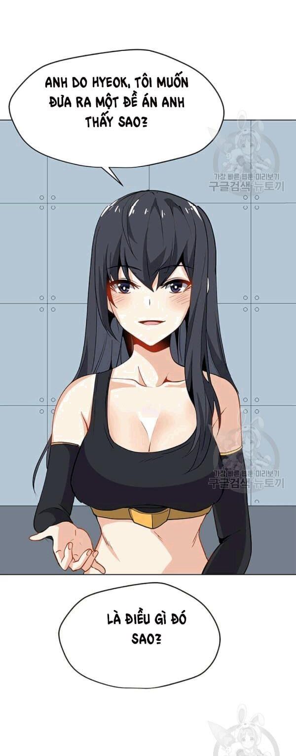 đọc truyện Tôi Là Người Chơi Thần Chú Đơn Độc Chương 20 ảnh 50 tại Thiên Thai Truyện