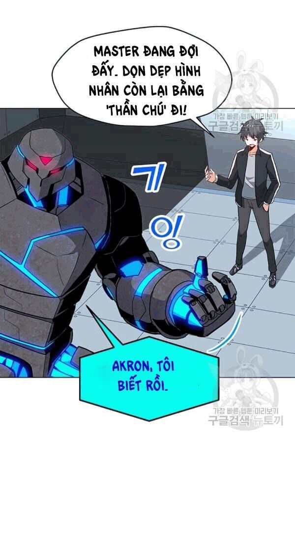 đọc truyện Tôi Là Người Chơi Thần Chú Đơn Độc Chương 20 ảnh 9 tại Thiên Thai Truyện