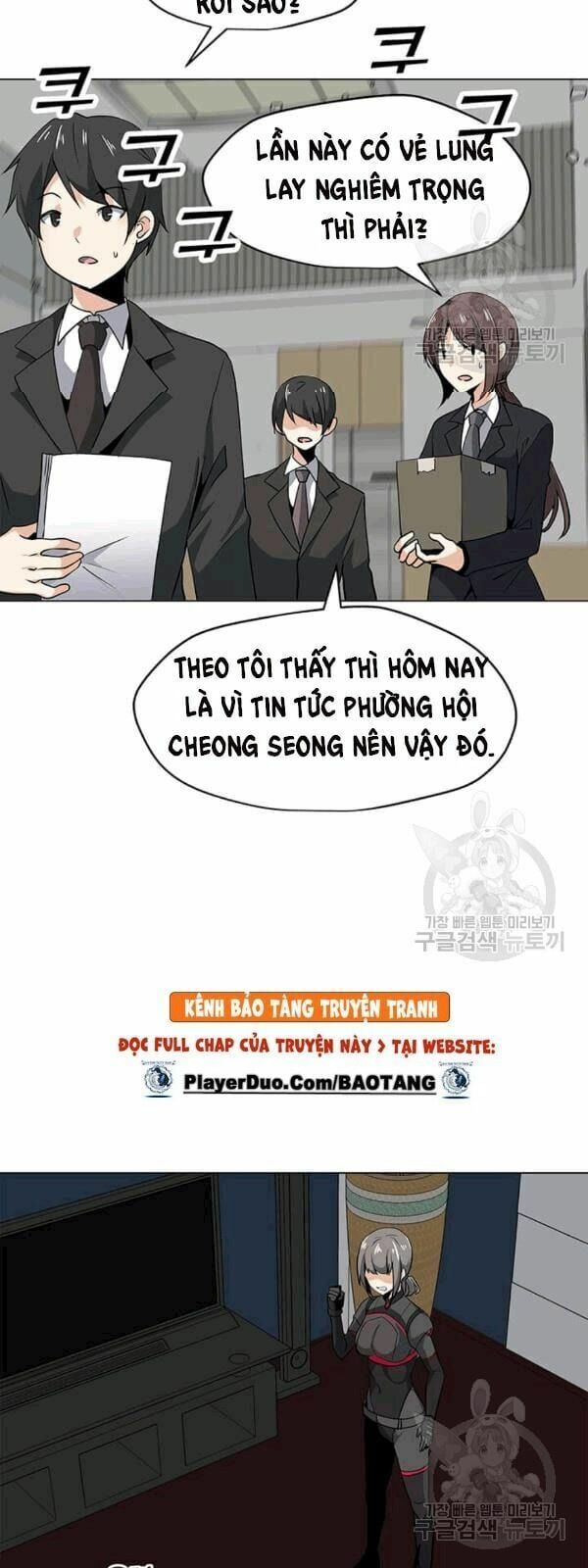 đọc truyện Tôi Là Người Chơi Thần Chú Đơn Độc Chương 21 ảnh 12 tại Thiên Thai Truyện