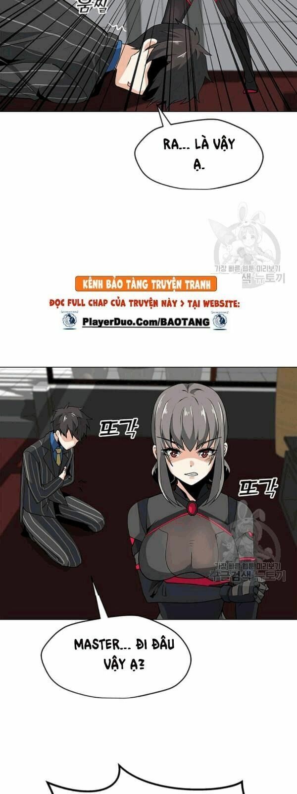 đọc truyện Tôi Là Người Chơi Thần Chú Đơn Độc Chương 21 ảnh 14 tại Thiên Thai Truyện