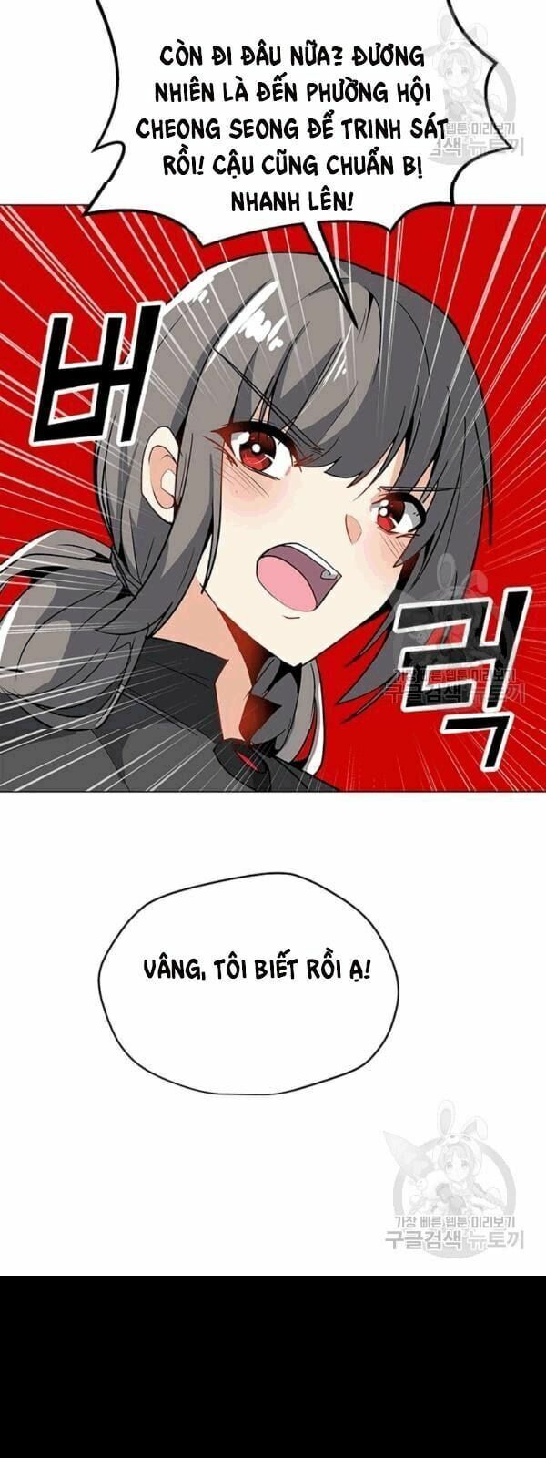 đọc truyện Tôi Là Người Chơi Thần Chú Đơn Độc Chương 21 ảnh 15 tại Thiên Thai Truyện