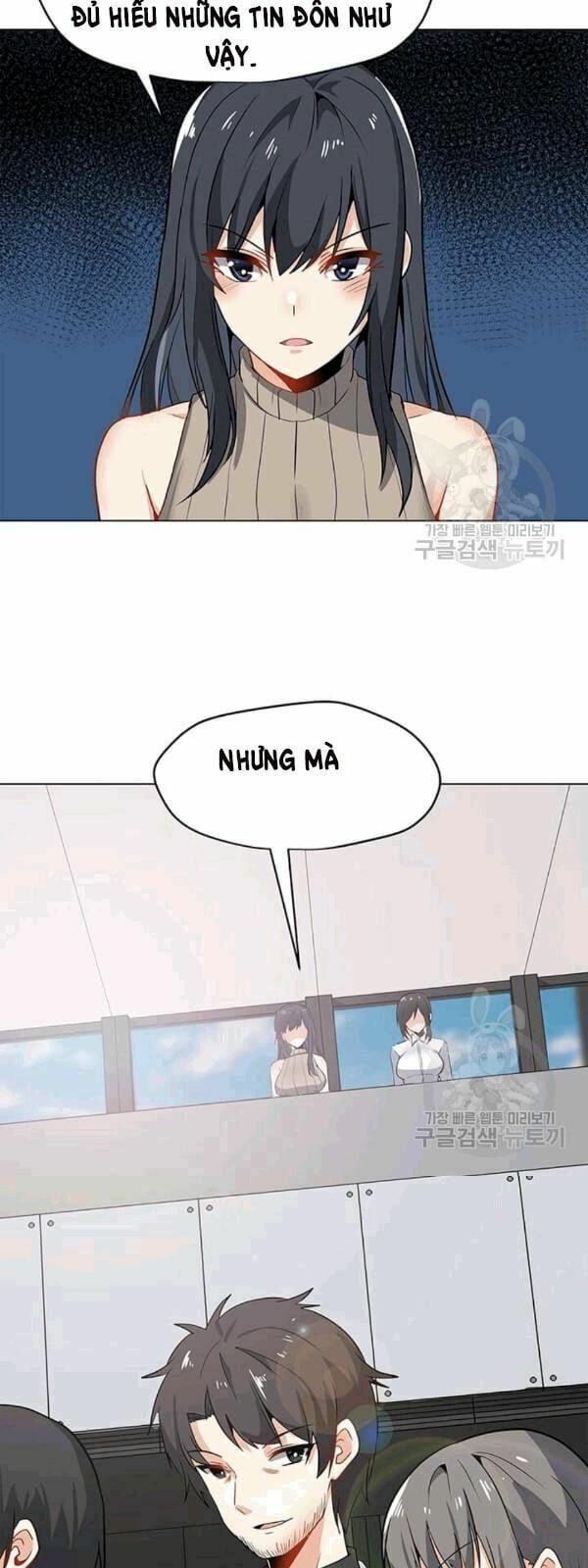 đọc truyện Tôi Là Người Chơi Thần Chú Đơn Độc Chương 21 ảnh 26 tại Thiên Thai Truyện