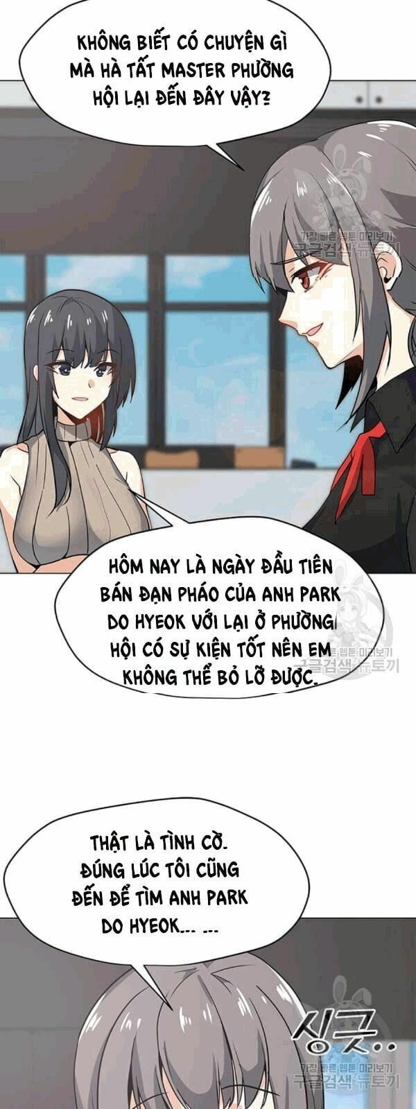 đọc truyện Tôi Là Người Chơi Thần Chú Đơn Độc Chương 21 ảnh 32 tại Thiên Thai Truyện