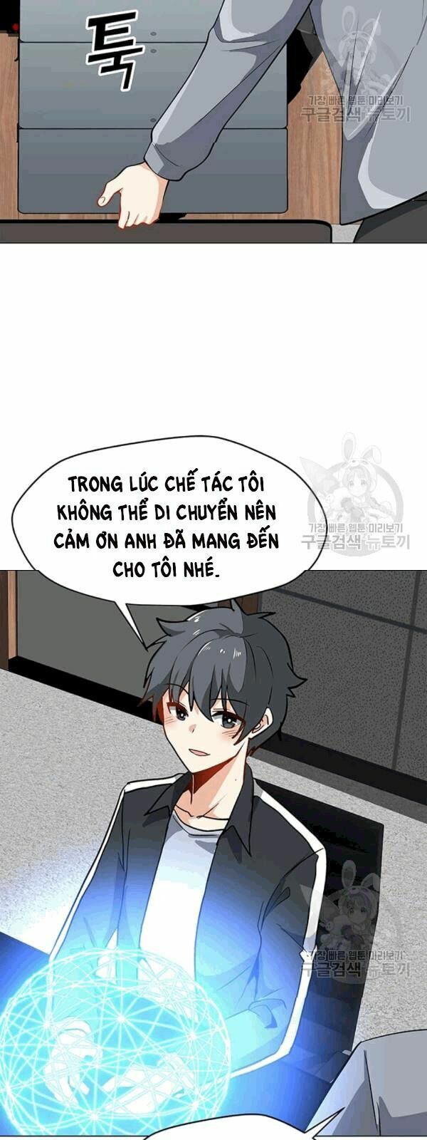 đọc truyện Tôi Là Người Chơi Thần Chú Đơn Độc Chương 21 ảnh 39 tại Thiên Thai Truyện