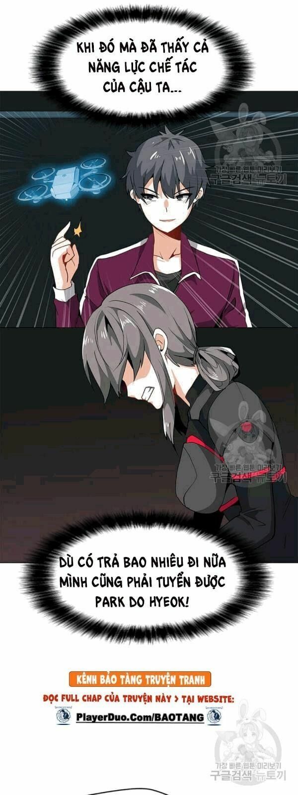 đọc truyện Tôi Là Người Chơi Thần Chú Đơn Độc Chương 21 ảnh 8 tại Thiên Thai Truyện