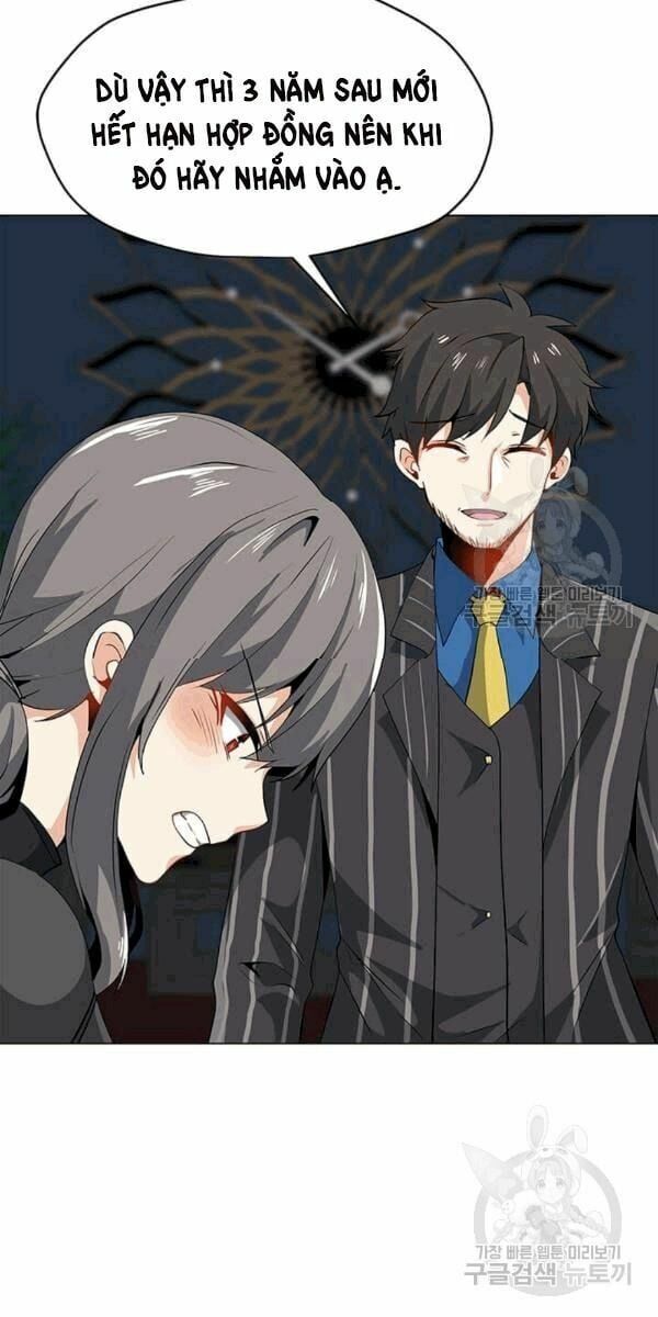 đọc truyện Tôi Là Người Chơi Thần Chú Đơn Độc Chương 21 ảnh 9 tại Thiên Thai Truyện