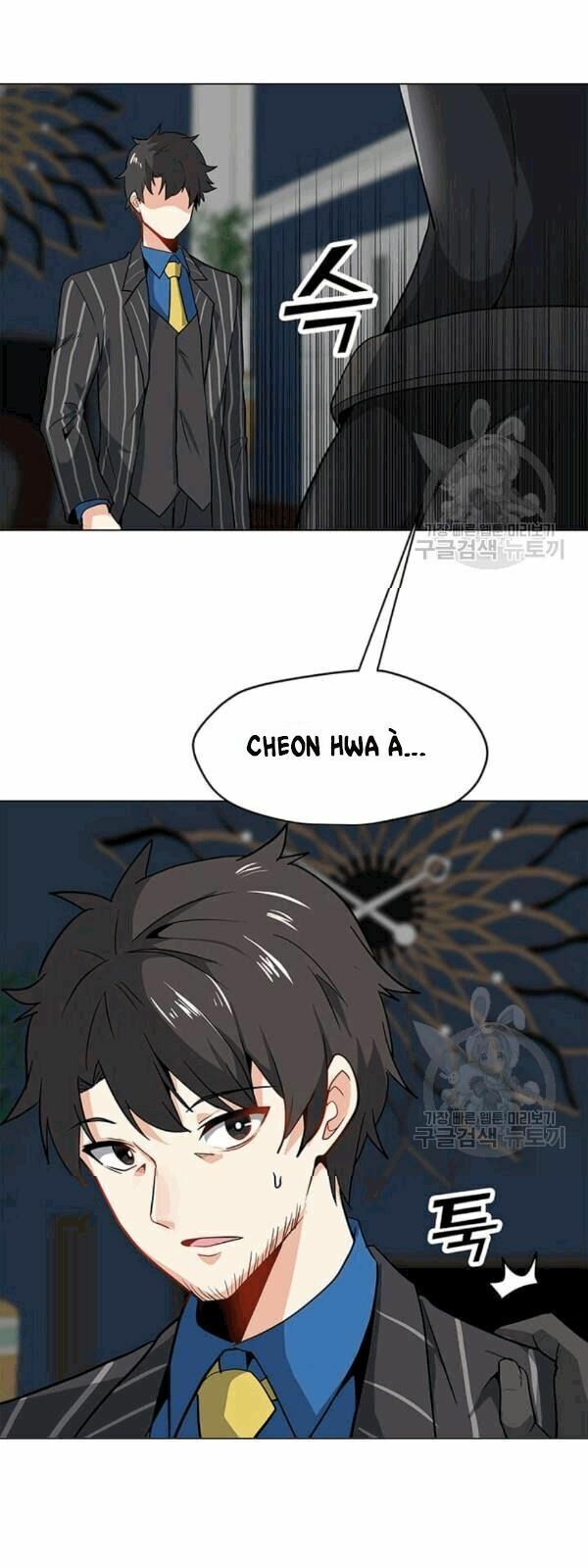 đọc truyện Tôi Là Người Chơi Thần Chú Đơn Độc Chương 21 ảnh 10 tại Thiên Thai Truyện