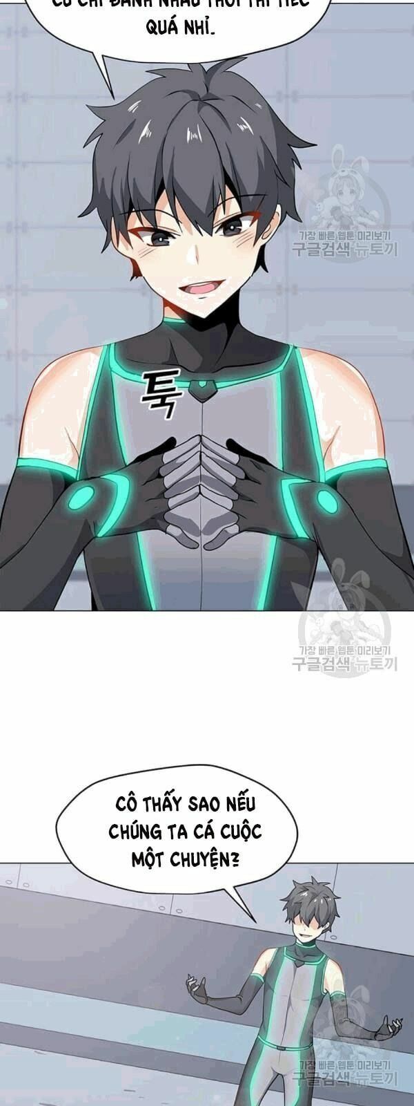 đọc truyện Tôi Là Người Chơi Thần Chú Đơn Độc Chương 22 ảnh 12 tại Thiên Thai Truyện