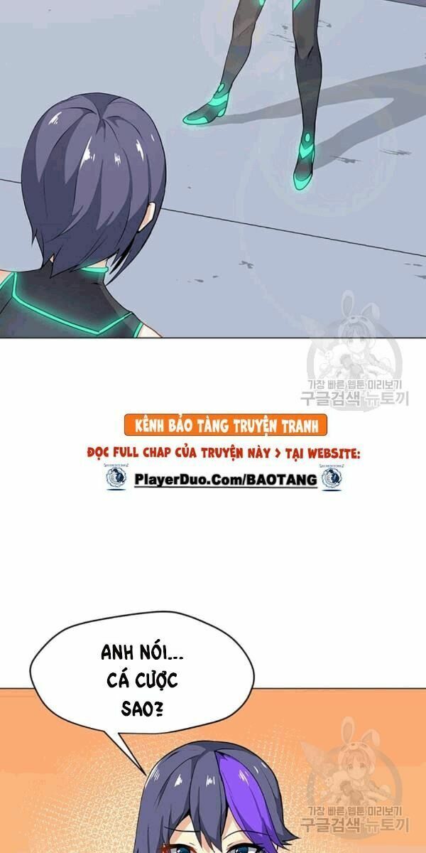 đọc truyện Tôi Là Người Chơi Thần Chú Đơn Độc Chương 22 ảnh 13 tại Thiên Thai Truyện