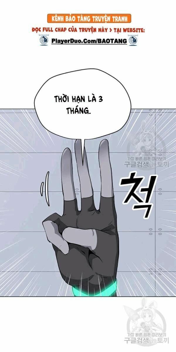 đọc truyện Tôi Là Người Chơi Thần Chú Đơn Độc Chương 22 ảnh 17 tại Thiên Thai Truyện